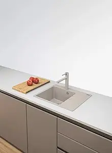 Мойка кухонная Franke Fragranite CNG 61½11-62 TL L белый 114.0639.711 Мойка кухонная Franke Fragranite CNG 61½11-62 TL L белый 114.0639.711, 4