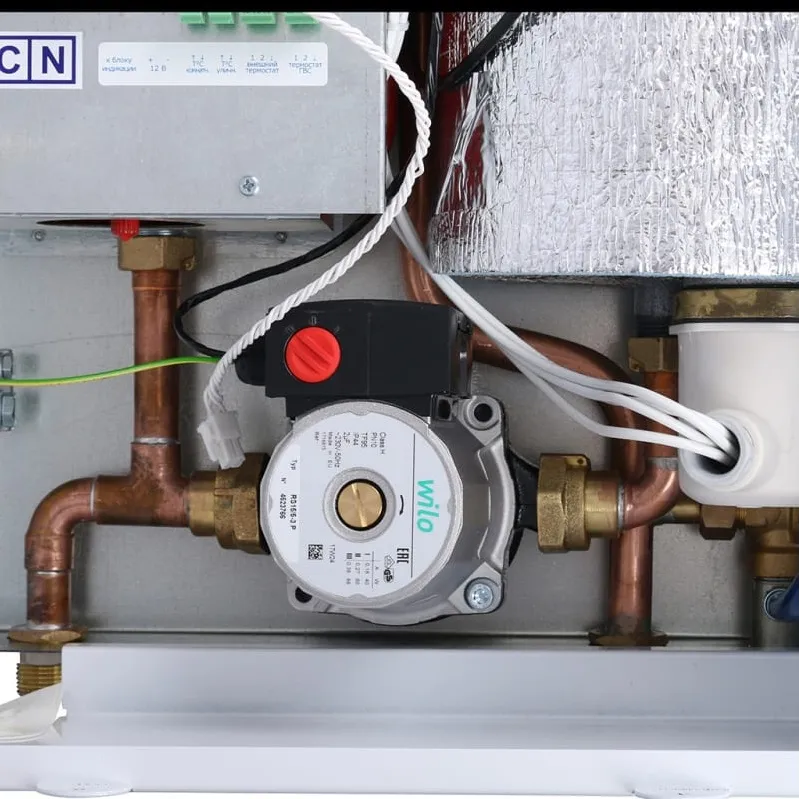 Котел электрический одноконтурный 12кВт Stout Plus 12 SEB-2201-000012 Котел электрический одноконтурный 12кВт Stout Plus 12 SEB-2201-000012