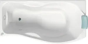 Ванна акриловая BellRado Милен 170x90 L BR7011024-00(L), 1