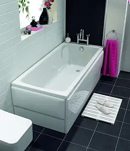 Ванна акриловая VitrA Neon 170x70 52530001000 Ванна акриловая VitrA Neon 170x70 52530001000, 2