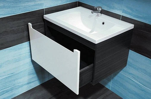 Раковина Ravak Classic 70 белый XJD01170000