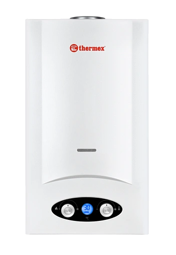 Водонагреватель проточный газовый Thermex Grand G 20 D Eco 351106