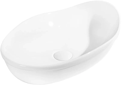 Раковина BelBagno 52 белый BB1362