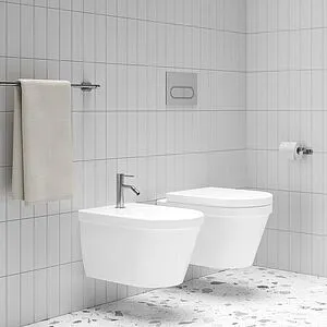 Смеситель для биде Ravak Espirit хром X070201, 3