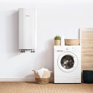Бойлер комбинированного нагрева Thermex Flat 100 V Combi (20 кВт) 151185 Бойлер комбинированного нагрева Thermex Flat 100 V Combi (20 кВт) 151185, 5