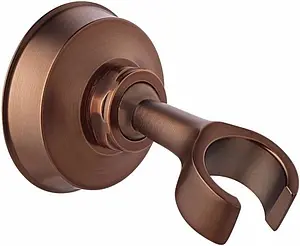 Держатель ручного душа Swedbe Terracotta Art терракотовый 2528, 1