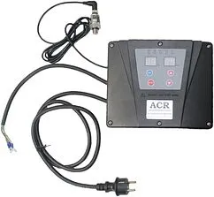 Частотный преобразователь ACR-750/220