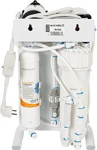 Фильтр обратного осмоса прямоточный Atoll A-4400p STDA ATEFDR071, 3