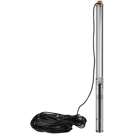 Насос скважинный центробежный 3&quot; Rommer RP 3-63 RPW-0012-350326