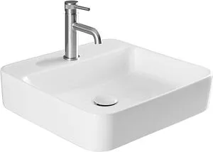 Раковина Allen Brau Liberty 48 белый 4.32014.20 Раковина Allen Brau Liberty 48 белый 4.32014.20, 1