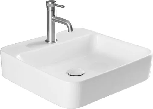 Раковина Allen Brau Liberty 48 белый 4.32014.20