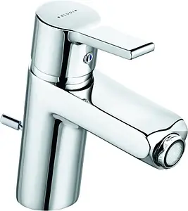 Смеситель для биде Kludi O-CEAN хром 384300575 Смеситель для биде Kludi O-CEAN хром 384300575, 1