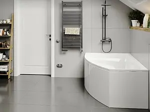 Ванна акриловая Vagnerplast Veronela 160x105 R VPBA160VEA3PX-04 Ванна акриловая Vagnerplast Veronela 160x105 R VPBA160VEA3PX-04, 5