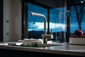 Смеситель для кухни Franke Atlas Neo чёрный матовый 115.0550.424 Смеситель для кухни Franke Atlas Neo чёрный матовый 115.0550.424, 4