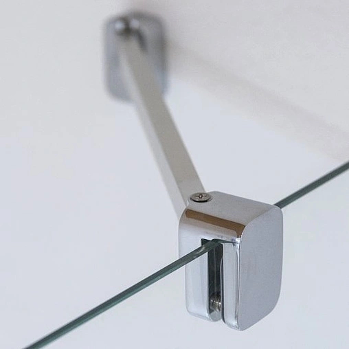 Душевое ограждение 800x900мм прозрачное стекло Roltechnik Lega Lift Line LZCO1+LZB/800*900 227-8000000-00-02+228-9000000-00-02