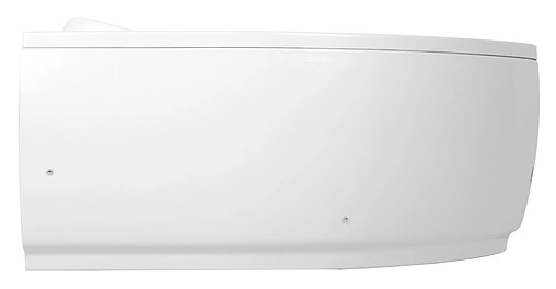 Ванна акриловая Aquanet Sarezo 160x100 L 00204035