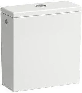Бачок для унитаза Laufen Val белый 8.2928.2.000.872.1 Бачок для унитаза Laufen Val белый 8.2928.2.000.872.1, 1