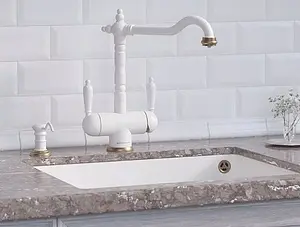 Сменное кольцо для дозатора Omoikiri AM-02-AB античная латунь 4957043 Сменное кольцо для дозатора Omoikiri AM-02-AB античная латунь 4957043, 2