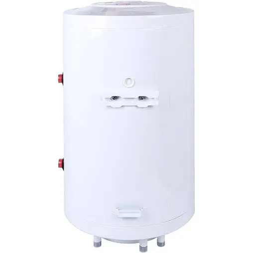 Бойлер комбинированного нагрева Stout (100 л, 24 кВт) SWH-1210-050100