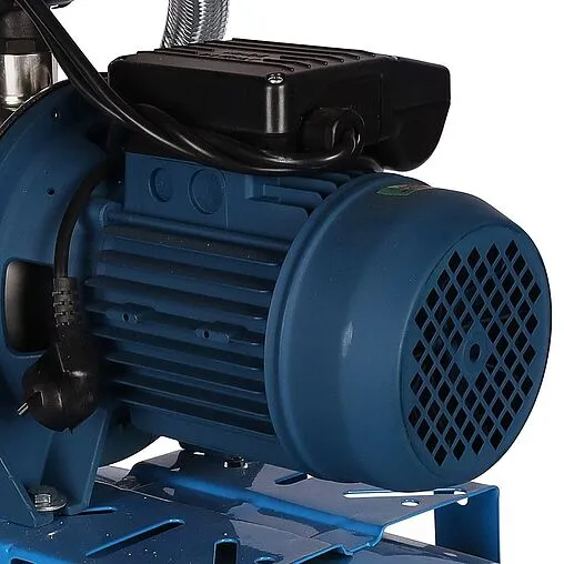 Станция автоматического водоснабжения Stout SPJ-100/20 SPJ-0030-010024