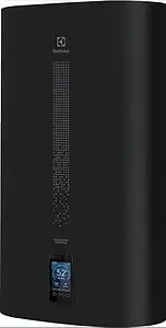 Водонагреватель накопительный электрический Electrolux EWH 50 SmartInverter Grafit Водонагреватель накопительный электрический Electrolux EWH 50 SmartInverter Grafit, 1