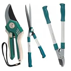 Набор для ухода за деревьями и кустарниками Raco 4212-59/103B