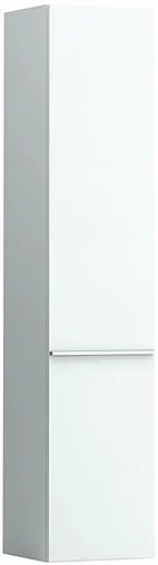 Шкаф-пенал подвесной Laufen Palace 35 белый 4.0202.2.075.463.R