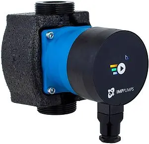 Насос циркуляционный IMP Pumps NMT MINI 15/30-130 979525345 Насос циркуляционный IMP Pumps NMT MINI 15/30-130 979525345, 1