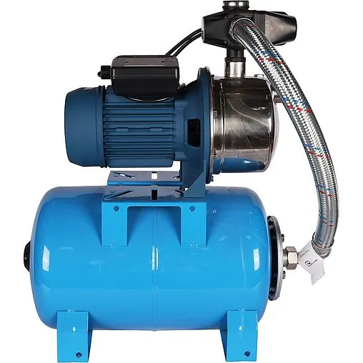 Станция автоматического водоснабжения Stout SPJ-100/20 SPJ-0030-010024