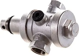 Редуктор давления поршневой ½" Uni-fitt 204N2140 Редуктор давления поршневой ½" Uni-fitt 204N2140, 5