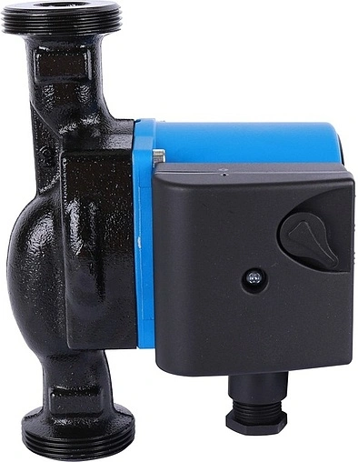 Насос циркуляционный Stout 25/40-180 SPC-0001-2540180