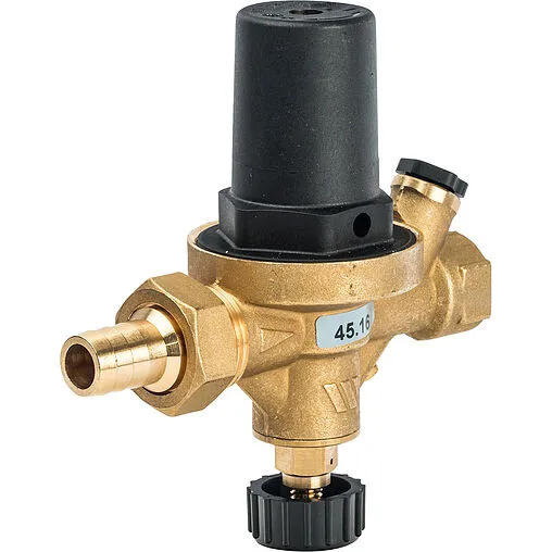 Клапан подпиточный ½&quot; WATTS ALIMAT ALD 10004877