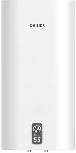 Водонагреватель накопительный электрический Philips UltraHeat Intelligence 80 YD AWH1627/51(80YD) Водонагреватель накопительный электрический Philips UltraHeat Intelligence 80 YD AWH1627/51(80YD), 5