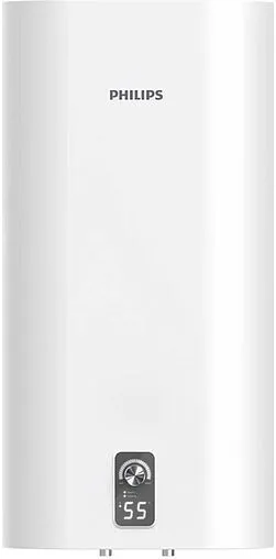 Водонагреватель накопительный электрический Philips UltraHeat Intelligence 50 YD AWH1626/51(50YD) Водонагреватель накопительный электрический Philips UltraHeat Intelligence 50 YD AWH1626/51(50YD)