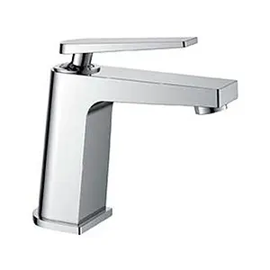 Смеситель для раковины Cezares Baden хром BADEN-F-LS-01-W0 Смеситель для раковины Cezares Baden хром BADEN-F-LS-01-W0, 1