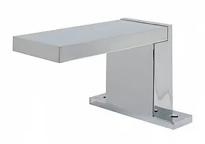 Светильник Aquanet WT-804 LED хром 00198671, 2