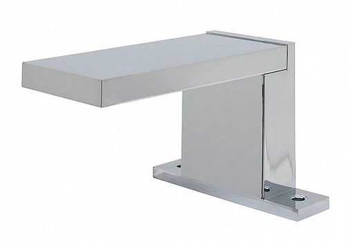 Светильник Aquanet WT-804 LED хром 00198671