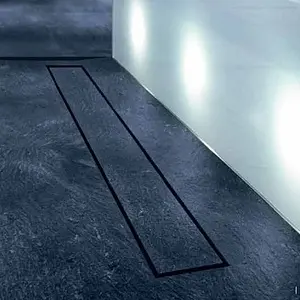 Лоток душевой для укладки натурального камня 946мм h=53мм TECEdrainline 651000, 3