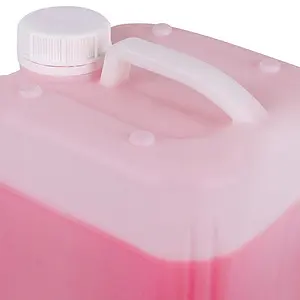 Теплоноситель (Антифриз) моноэтиленгликоль Warme Basic 65 10л Теплоноситель (Антифриз) моноэтиленгликоль Warme Basic 65 10л, 3