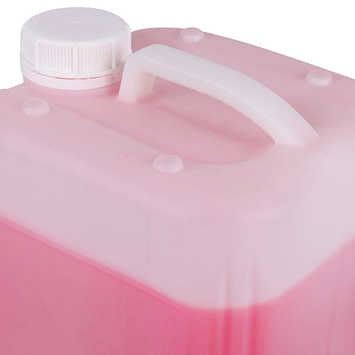 Теплоноситель (Антифриз) моноэтиленгликоль Warme Basic 65 10л