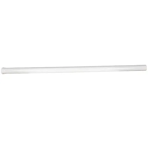 Удлинитель дымохода Ø 80мм L=2000мм (Al) Rommer RCA-0080-002000