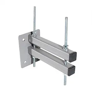 Кронштейн для крепления гидроразделителя Valtec VTc.100.S.U, 1