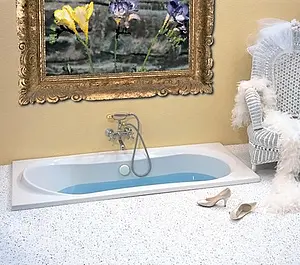 Ванна акриловая Ravak FRESIA 170x80 CC01000000, 5