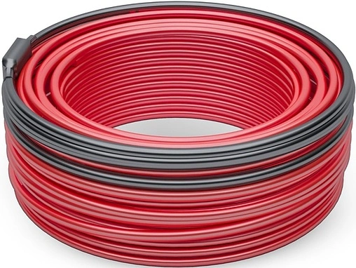 Теплый пол (нагревательный кабель) Warmstad WSS 1530Вт 8,5 - 10,0м² 100035665000