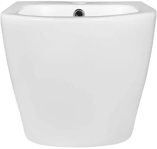 Биде подвесное Aquatek Европа белый матовый AQ1016-MW