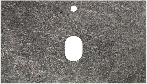 Столешница BelBagno 90 Granito KEP-90-GRN