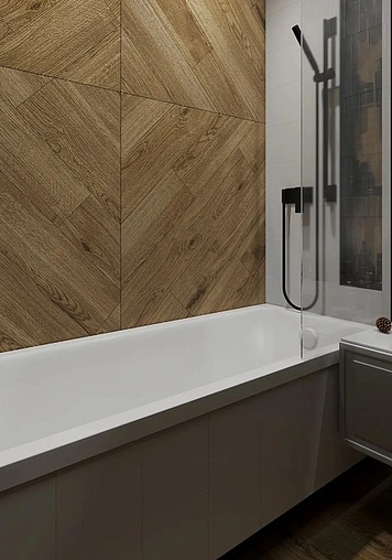 Ванна акриловая Toni Arti Noche 150х70 TA-NE-15070