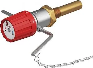 Регулятор тяги ¾" Wester RT-3 0-06-0010 Регулятор тяги ¾" Wester RT-3 0-06-0010, 1