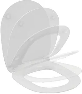 Унитаз подвесной Ideal Standard Connect белый W941103 Унитаз подвесной Ideal Standard Connect белый W941103, 5