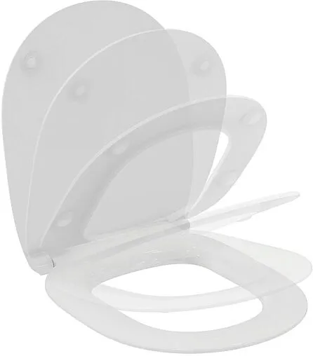 Унитаз подвесной Ideal Standard Connect белый W941103 Унитаз подвесной Ideal Standard Connect белый W941103